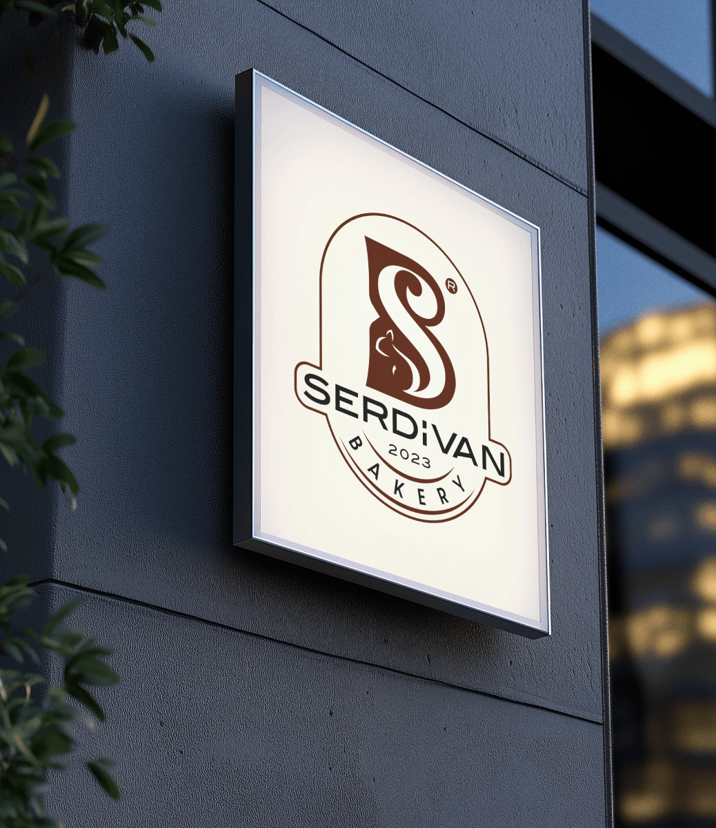 Serdivan Bakery